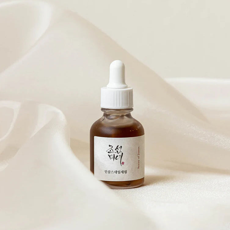 Beauty of Joseon Revive Serum : Ginseng + Snail Mucin 30 mL