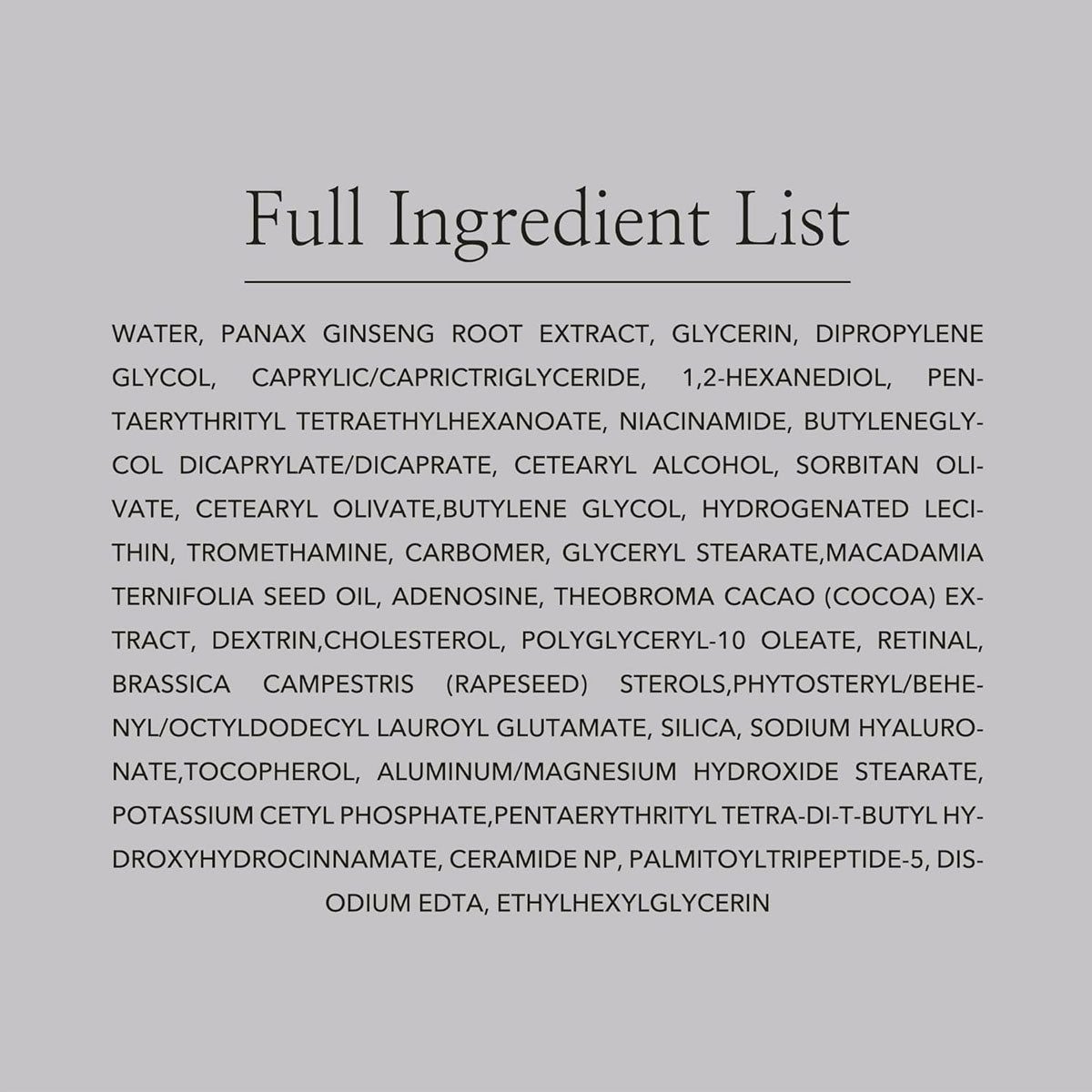 Beauty of Joseon Korean Eye Serum: Ginseng + Retinal 30ml, Pink, 1 Fl Oz (Pack 1)