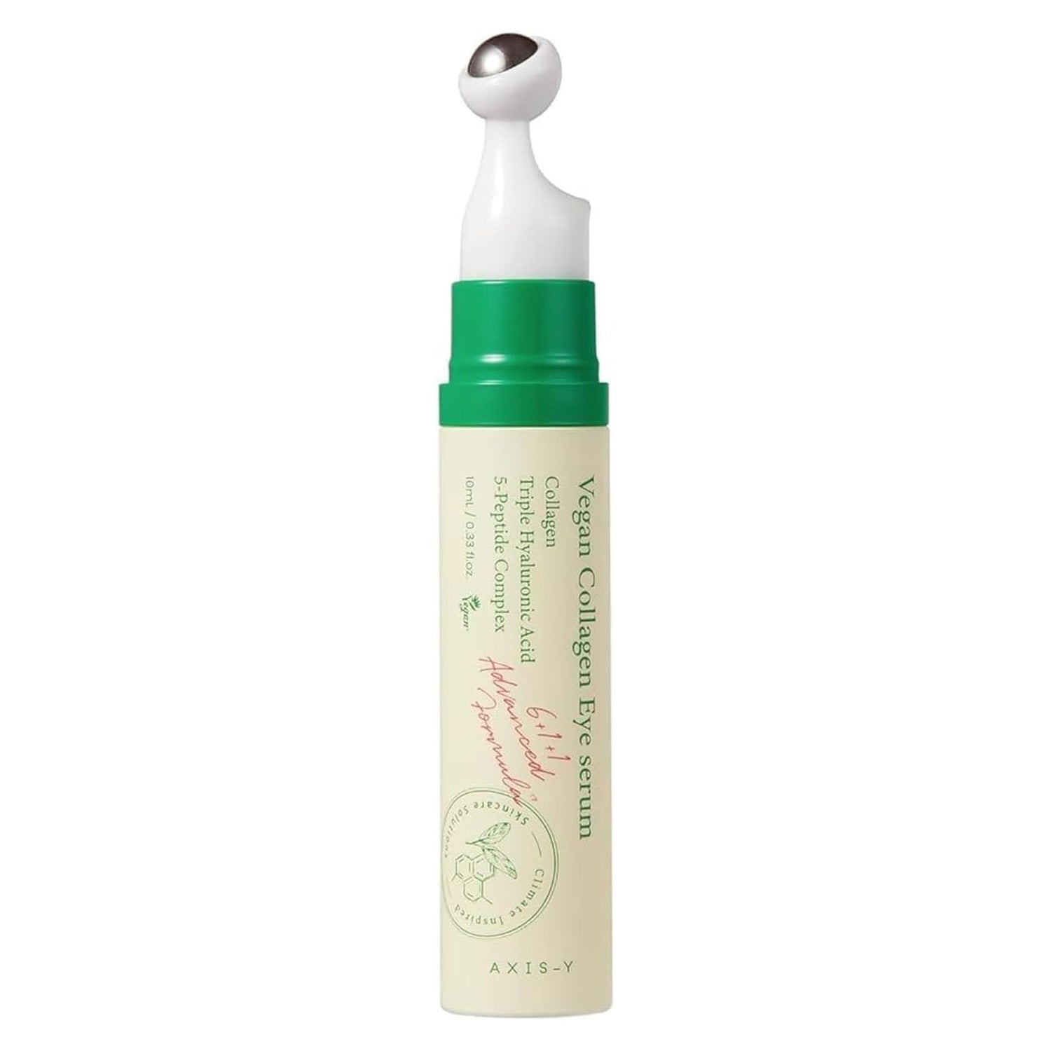 AXIS-Y Vegan Collagen Eye Serum 10ml