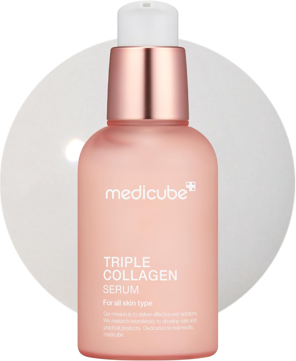 Medicube Triple Collagen Serum 1.85 fl.oz -