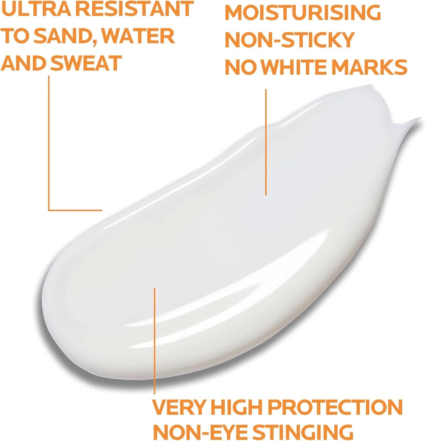 LA ROCHE-POSAY Anthelios UVMune 400 Hydrating Sunscreen SPF50+ 50mL