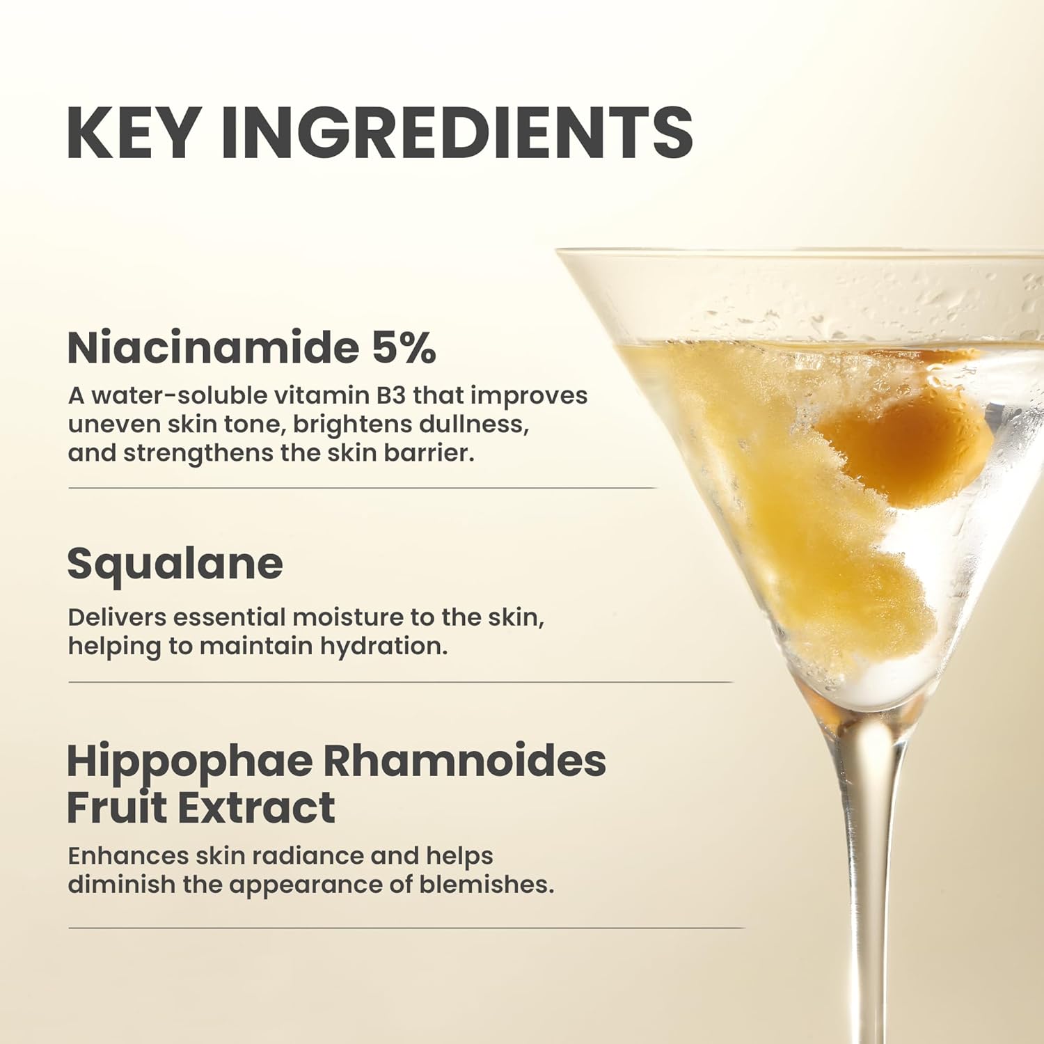 AXIS-Y Dark Spot Correcting Glow Serum 50ml / 1.69 fl. oz