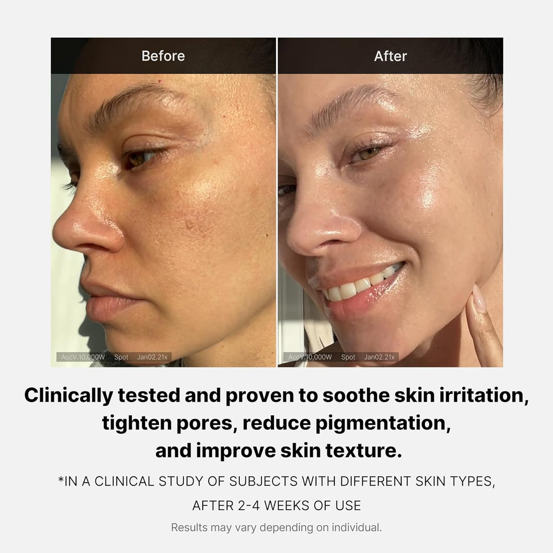 Medicube Triple Collagen Cream - Hydrating & Firming Moisturizer  1.69 oz