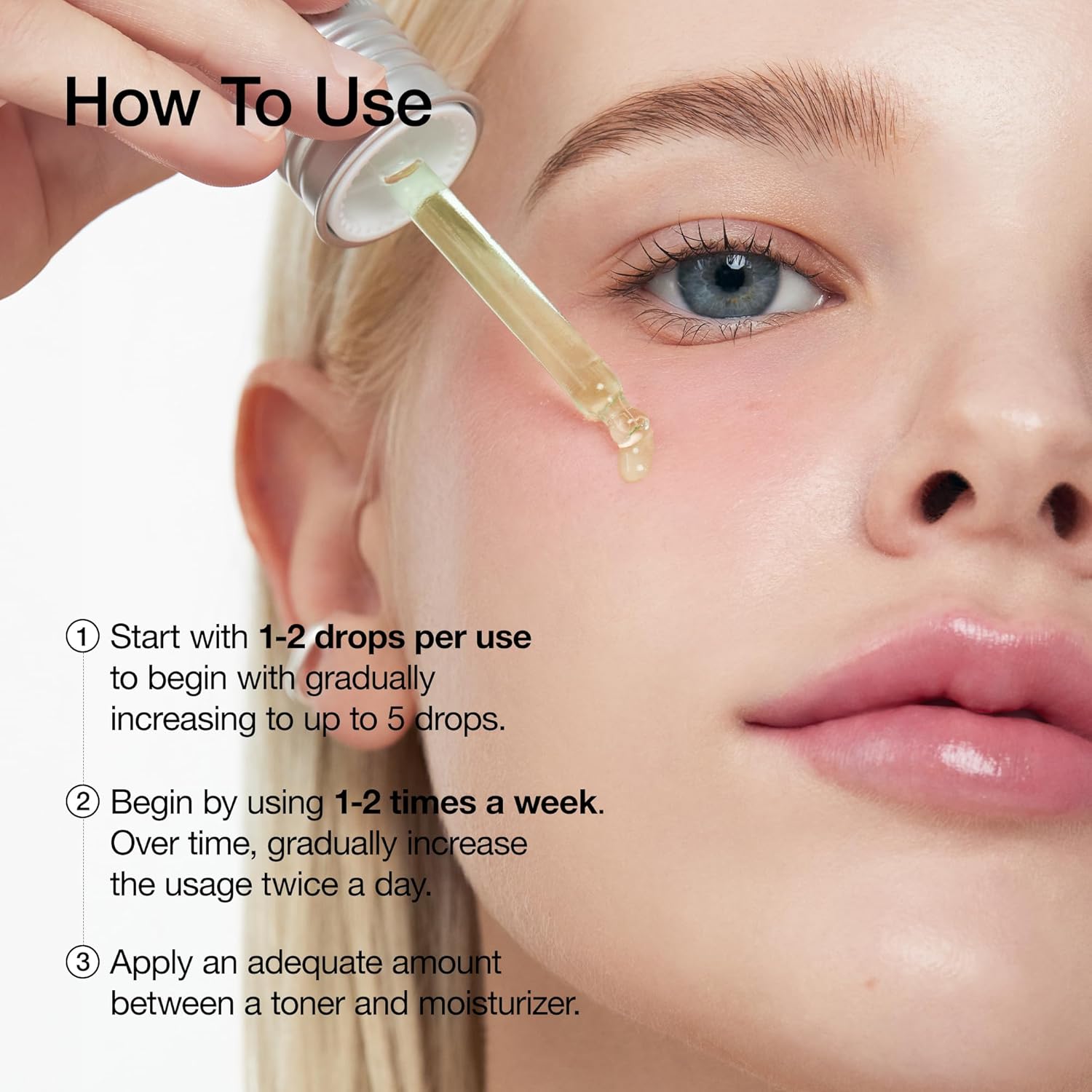 Anua Azelaic Acid 10+ Hyaluron Redness Soothing Serum, Hyaluronic Acid, 30ml/ 1.01 fl oz.
