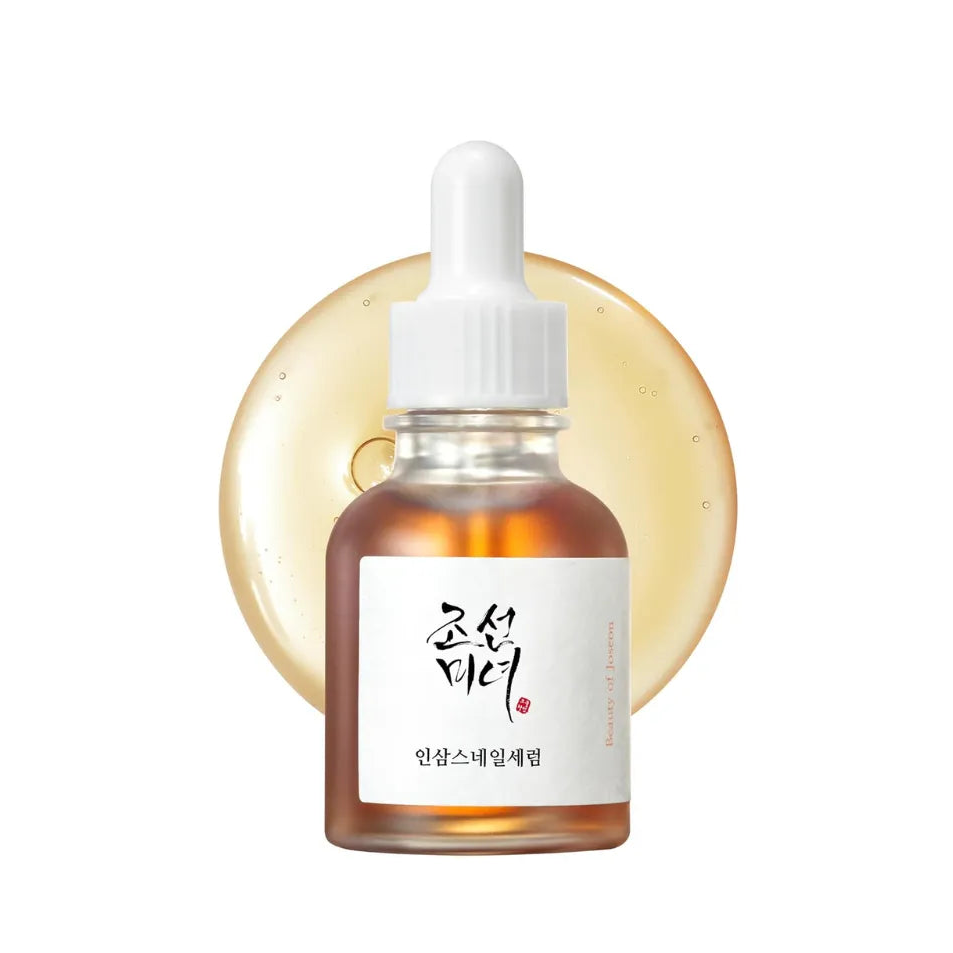 Beauty of Joseon Revive Serum : Ginseng + Snail Mucin 30 mL