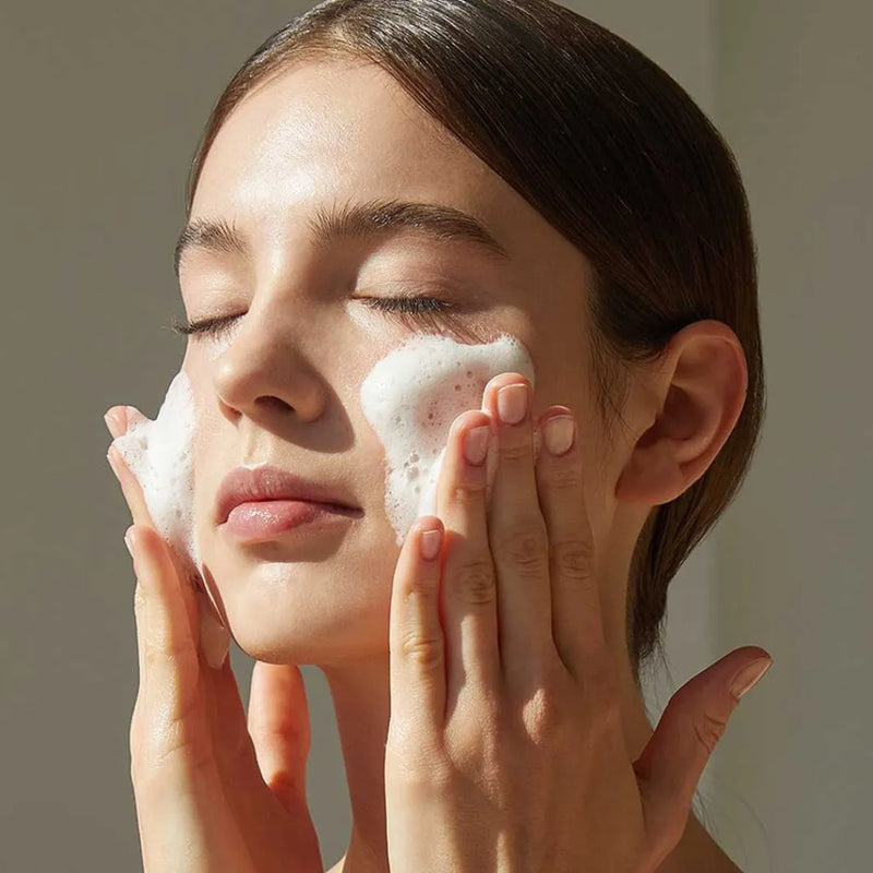 CLEANSER