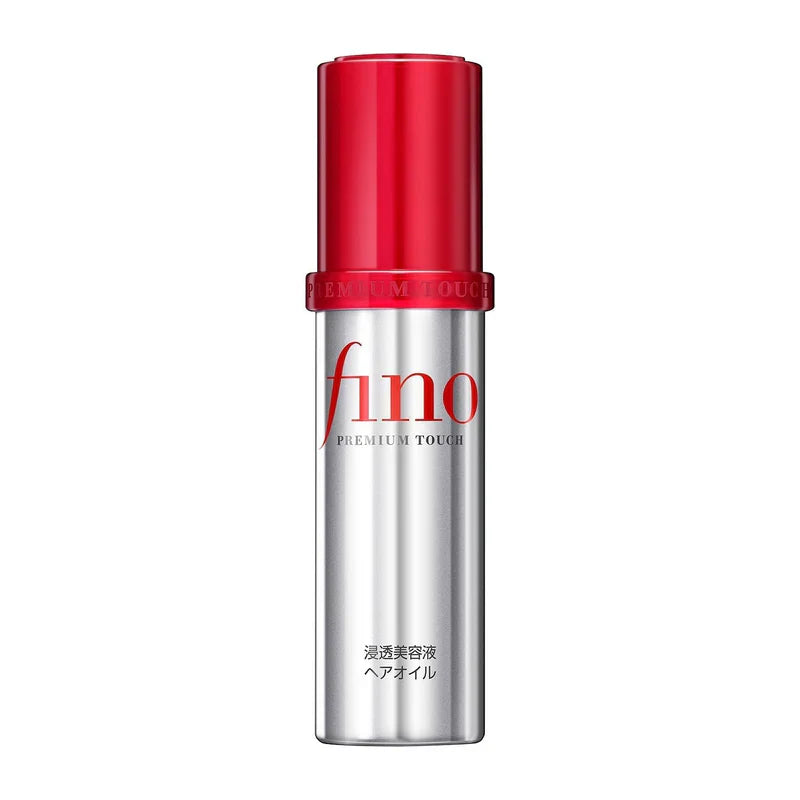 Fino Premium Touch Intensive Serum Hair Oil 70 mL