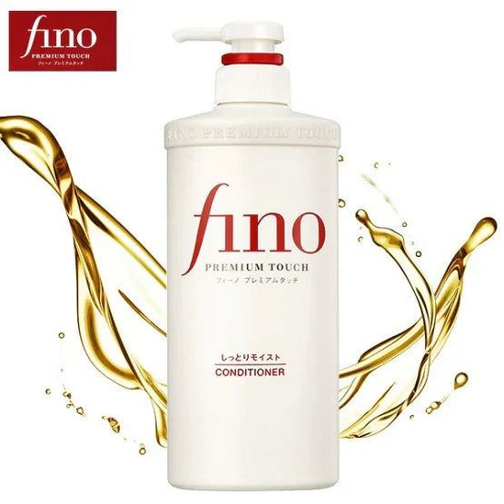 Fino Premium Touch Conditioner 550mL