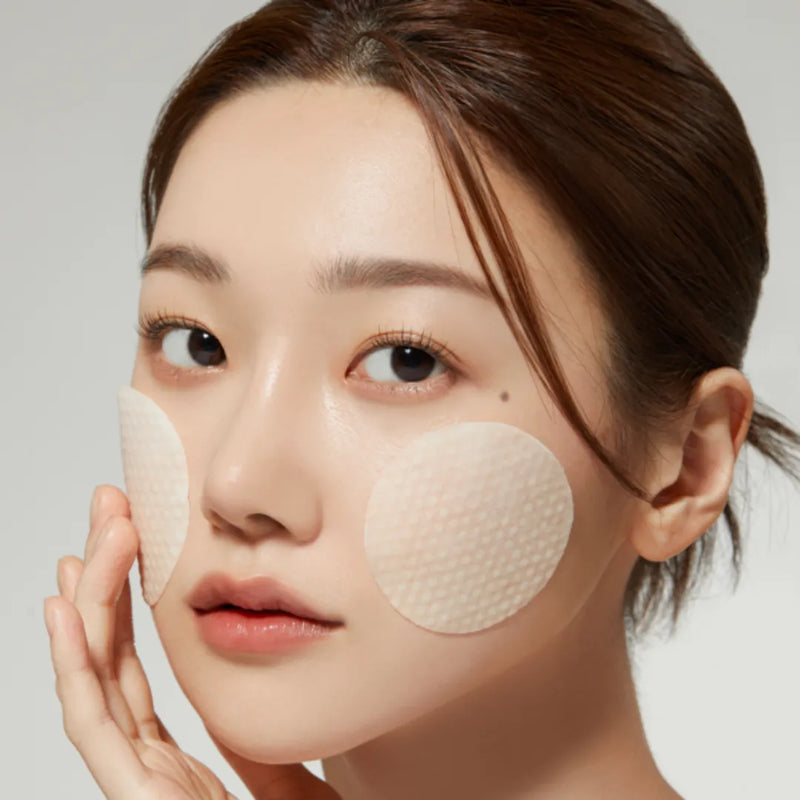 TONER PADS