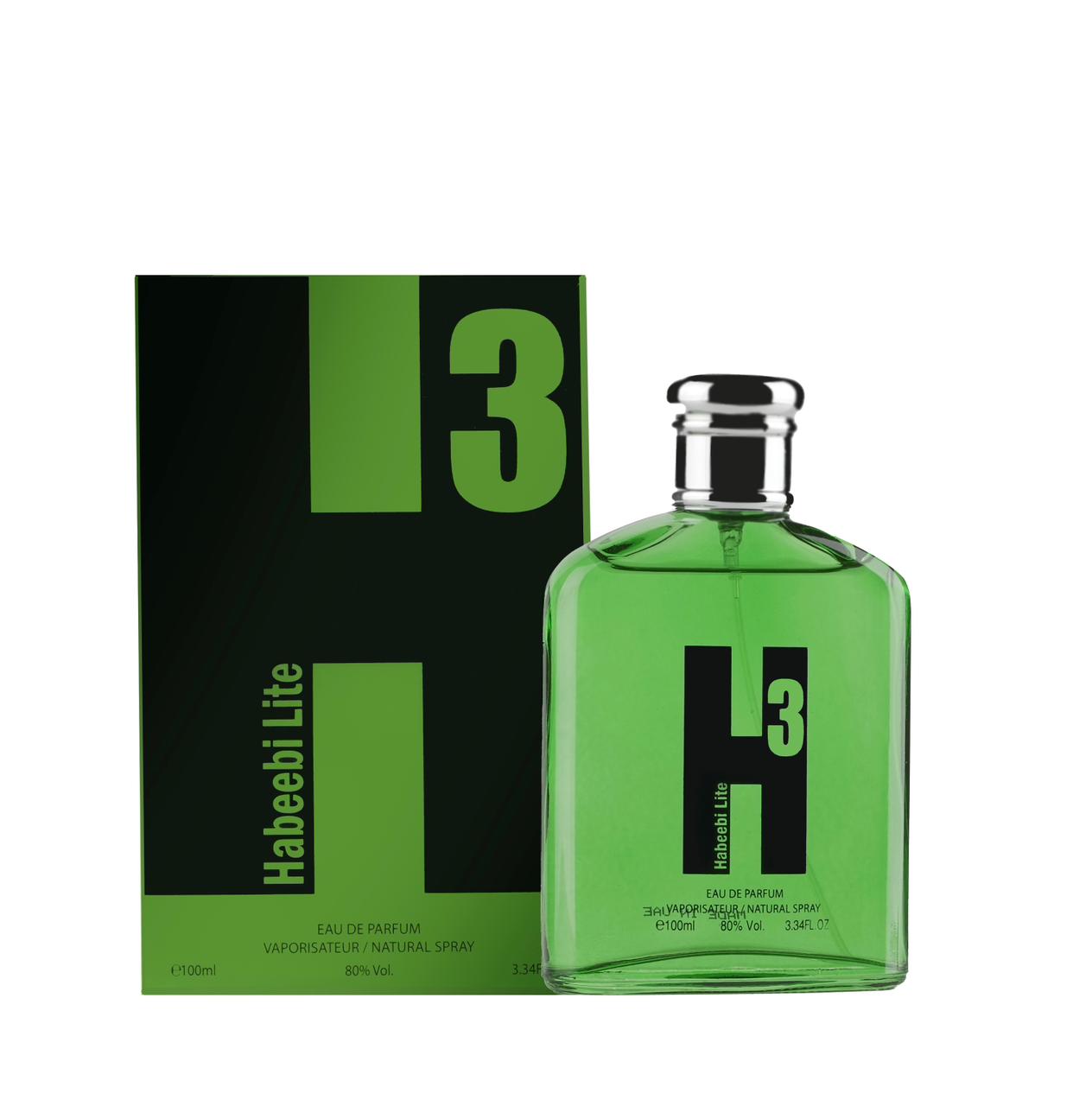 Habeebi Lite H3