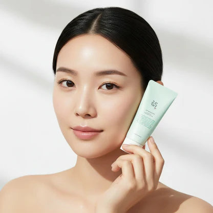 Beauty of Joseon Green Plum Refreshing Cleanser 100mL