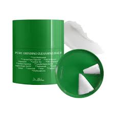 Dr. Althea Barrier Repairing Cream & Cleansing Balm Set