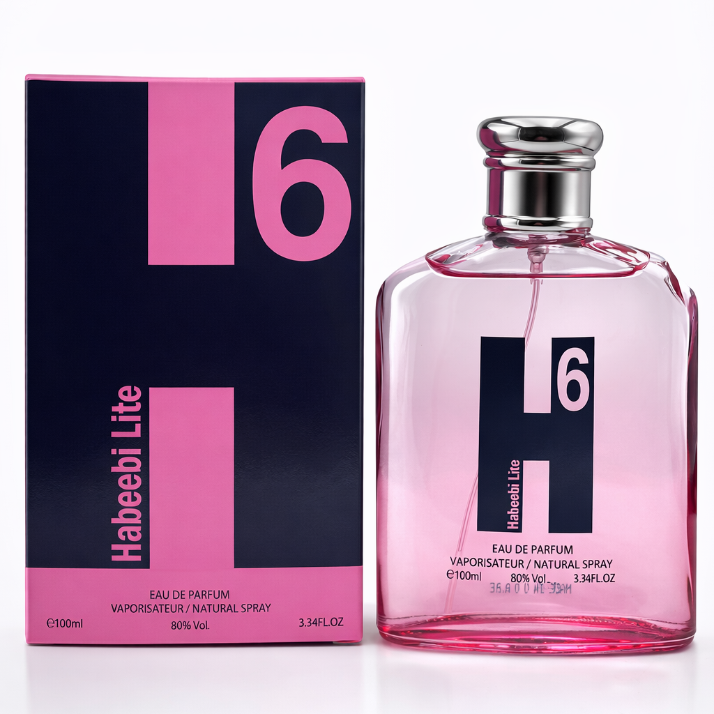 Habeebi Lite H6