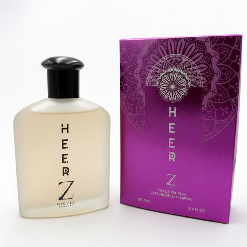 Heer by Z Nioeia