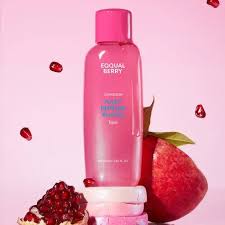 EQQUALBERRY Lush Blush NAD+ Peptide Boosting Set