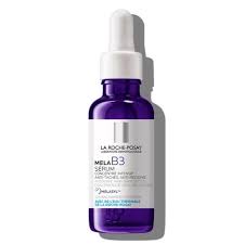 LA ROCHE-POSAY Mela B3 Intense Anti Dark Spot Serum for Hyperpigmentation 30 mL