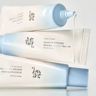 Beauty Of Joseon Relief Sun Aqua-Fresh Rice + B5 (SPF50+ PA++++) 50mL