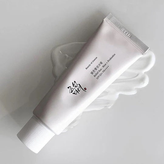 Beauty of Joseon Relief Sun: Rice + Probiotics SPF50 PA++++ 50 mL