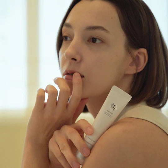 Beauty of Joseon Relief Sun: Rice + Probiotics SPF50 PA++++ 50 mL