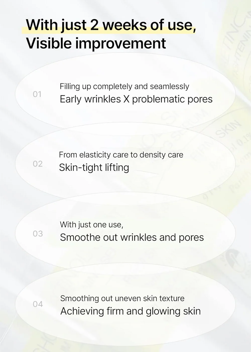 celimax Retinol Shot Tightening Serum 30mL