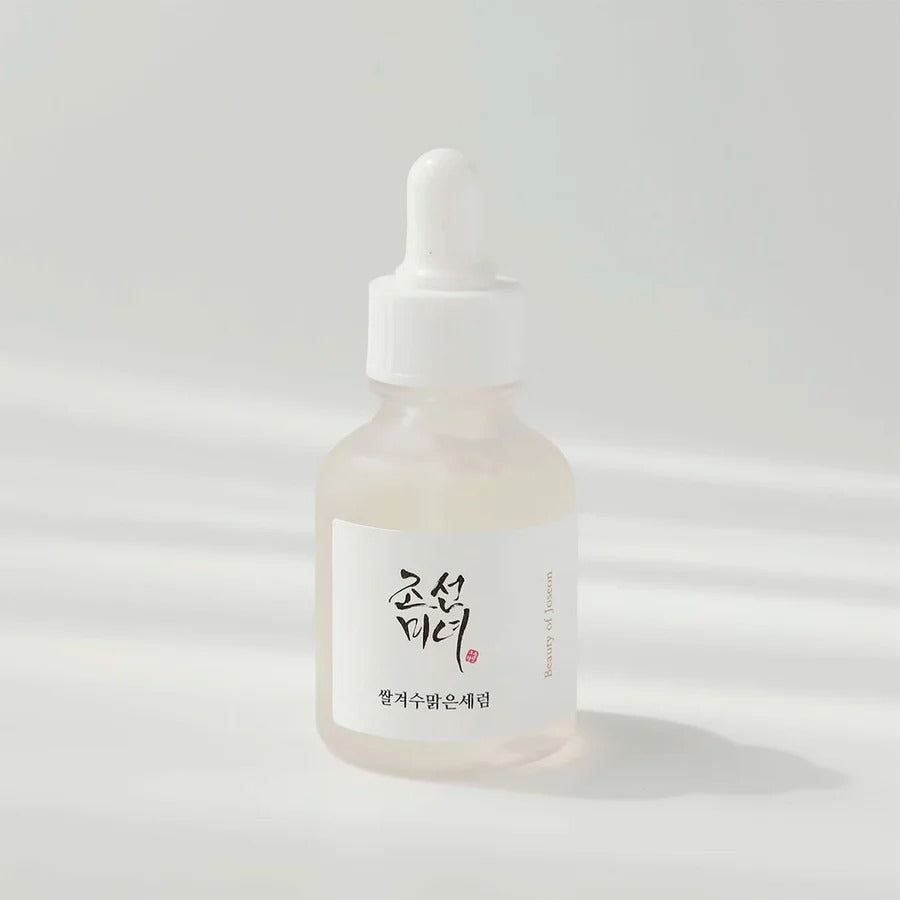 Beauty of Joseon Facial Glow Deep Serum With Rice + Alpha-Arbutin 30 mL