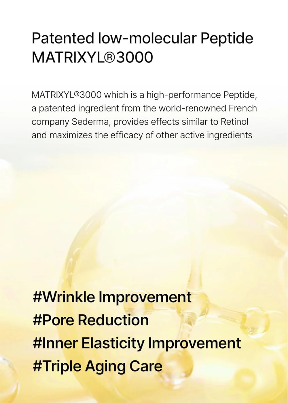 celimax The Vita A Retinal Shot Tightening Booster 15mL