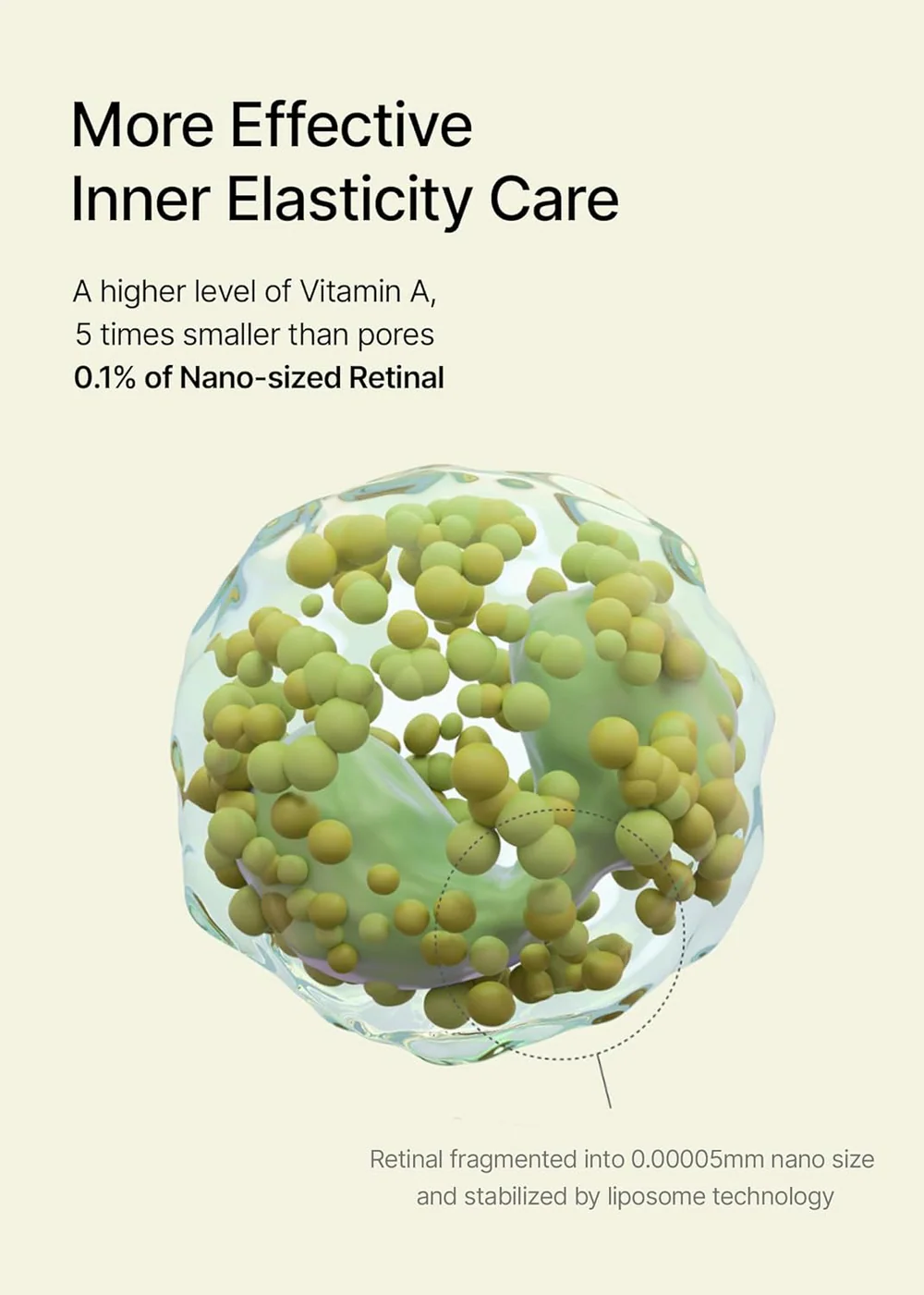 celimax The Vita A Retinal Shot Tightening Booster 15mL