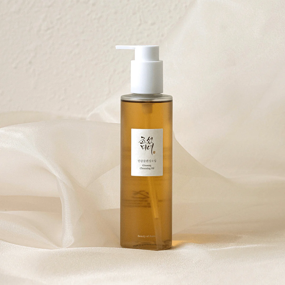 Beauty Of Joseon Ginseng Cleansing Oil 210 mL