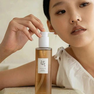 Beauty Of Joseon Ginseng Cleansing Oil 210 mL