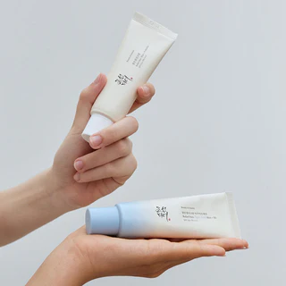 Beauty Of Joseon Relief Sun Aqua-Fresh Rice + B5 (SPF50+ PA++++) 50mL