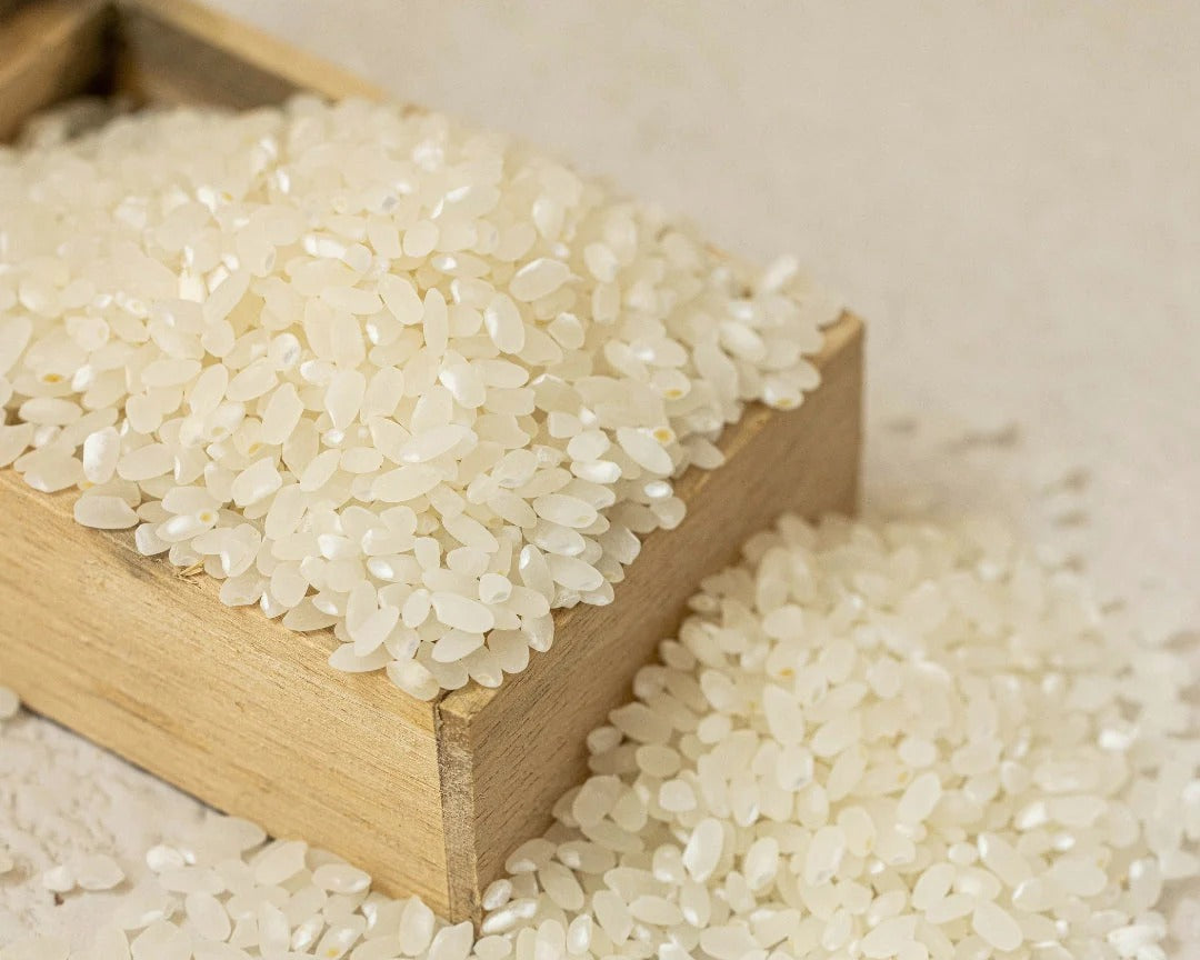 Beauty of Joseon Facial Glow Deep Serum With Rice + Alpha-Arbutin 30 mL