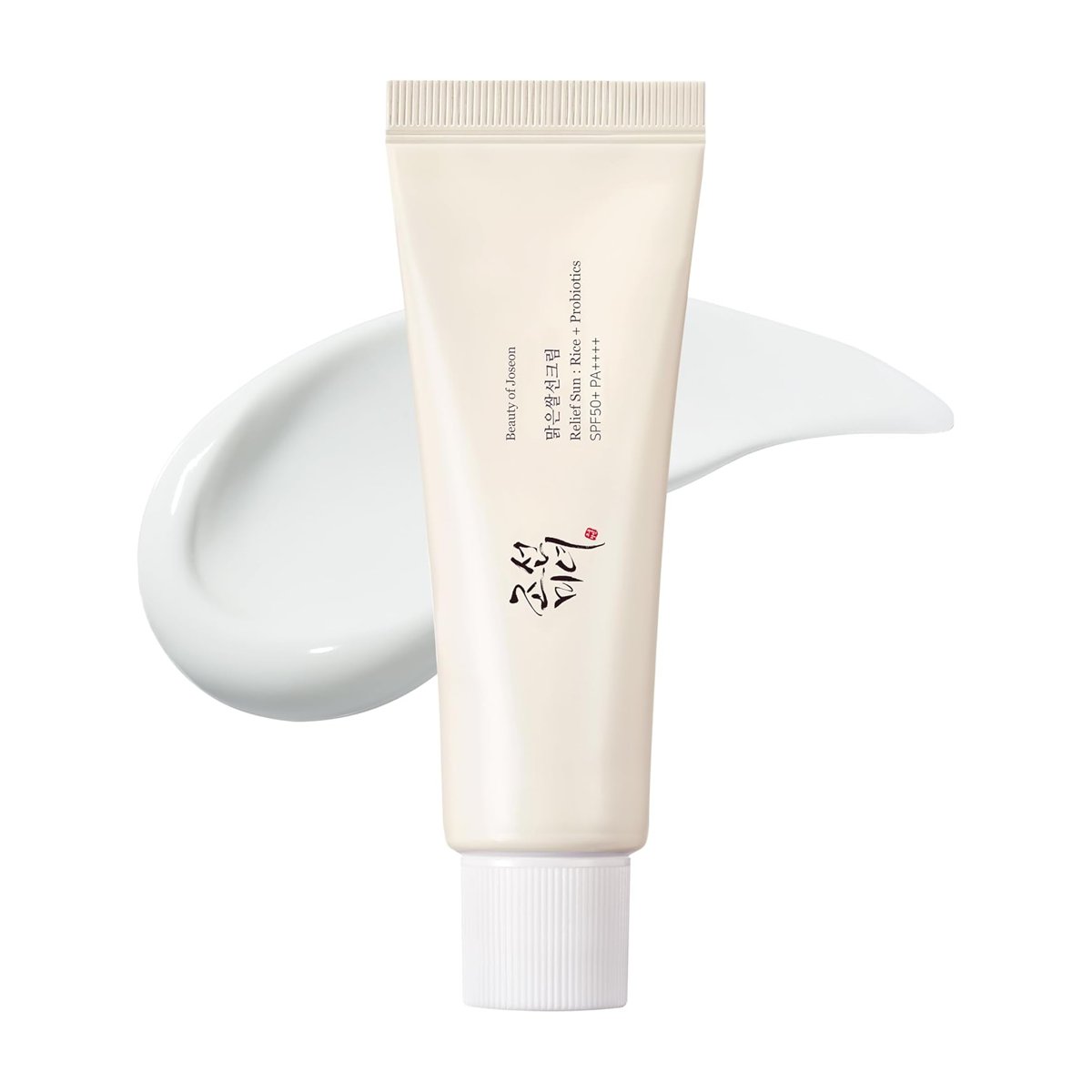 Beauty of Joseon Relief Sun Rice + Probiotics Sunscreen 50ml