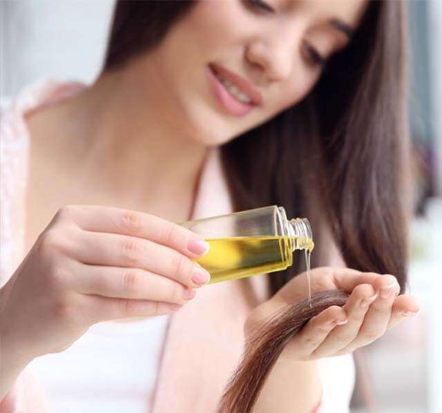 HAIR CARE