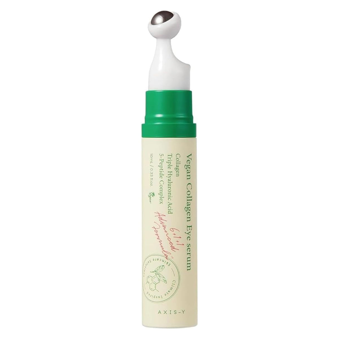 AXIS-Y Vegan Collagen Eye Serum 10ml