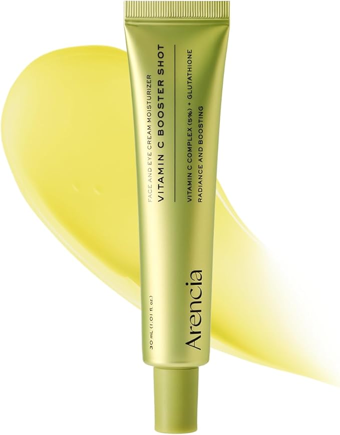 Arencia Vitamin C Booster Shot 30mL