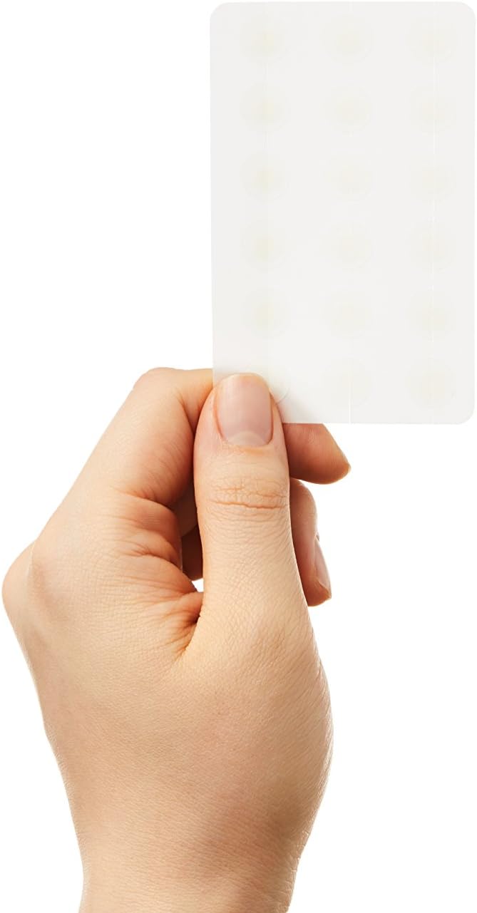 Cosrx Clear Fit Master Patch 1Ea (18Patches)