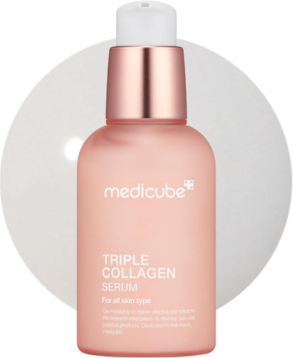 Medicube Triple Collagen Serum 1.85 fl.oz -