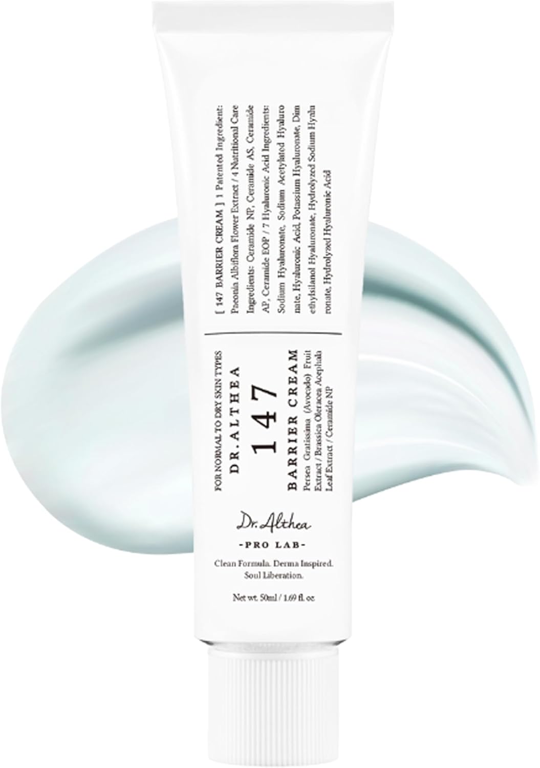 Dr.Althea 147 Barrier Cream | 1.7 Fl Oz