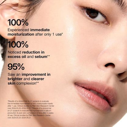 ANUA Rice 70 Glow Milky Toner, for Glass Skin, Korean Skin Care, 250ml/8.45fl.oz.