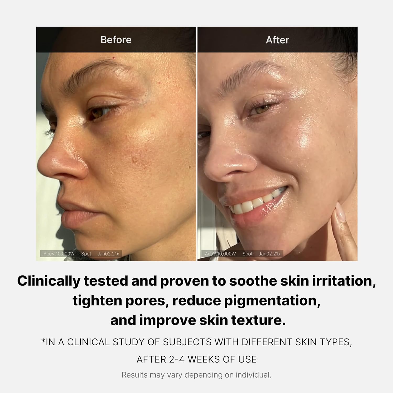Medicube Triple Collagen Cream - Hydrating &amp; Firming Moisturizer  1.69 oz
