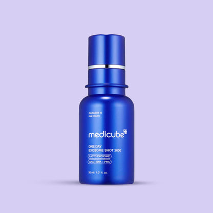 medicube Affordable Trio for Pore Care &amp; Texture Care