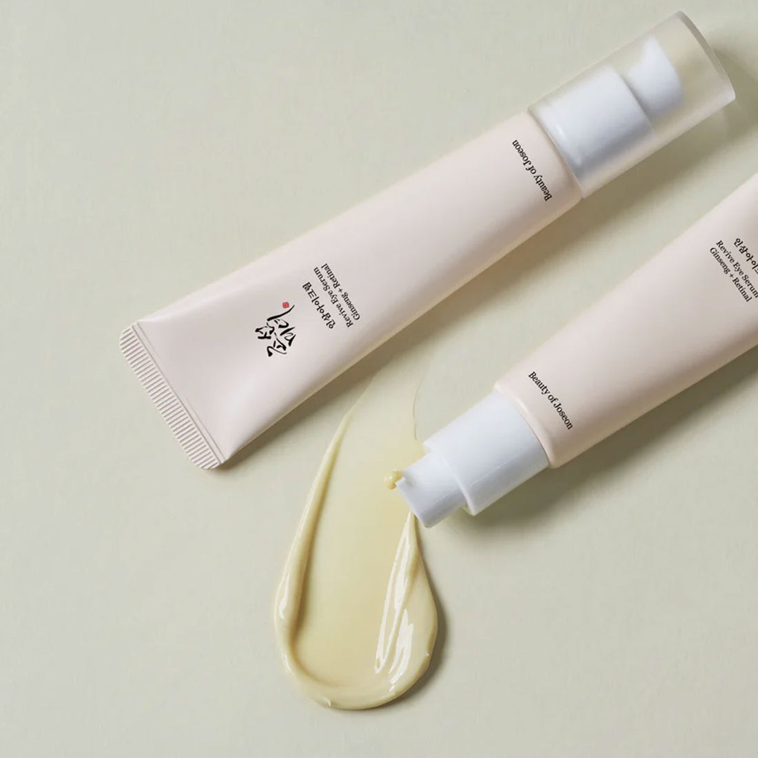 Beauty of Joseon Korean Eye Serum: Ginseng + Retinal 30ml, Pink, 1 Fl Oz (Pack 1)