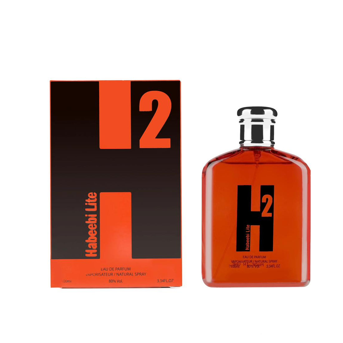 Habeebi Lite H2