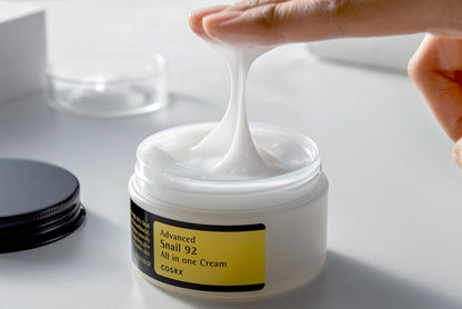Cosrx Advanced Snail 92 All in-1 Cream - 100g / for Oily Skin