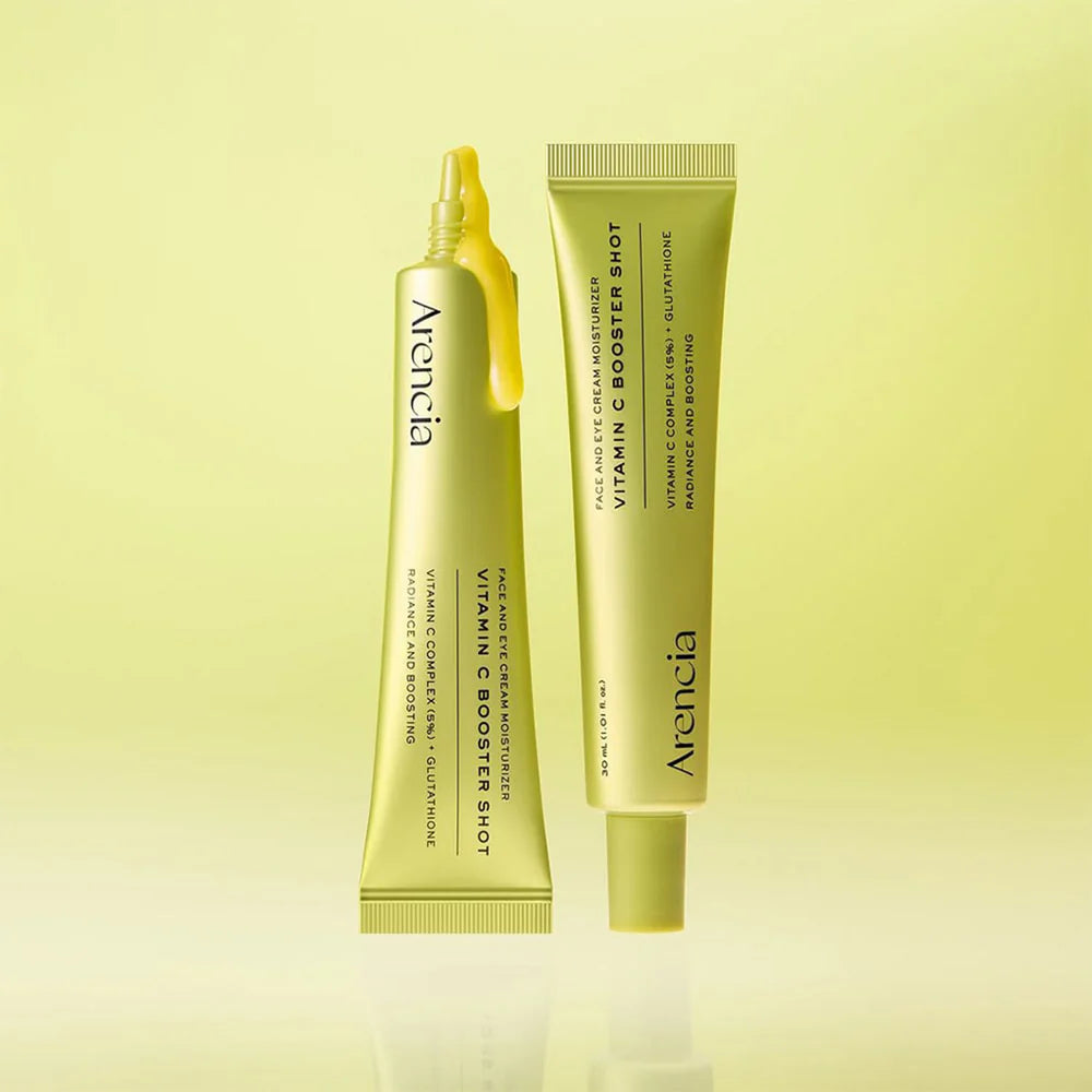 Arencia Vitamin C Booster Shot 30mL
