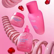 NAD+ Peptide Boosting Trio - Cream - Serum -Tomern
