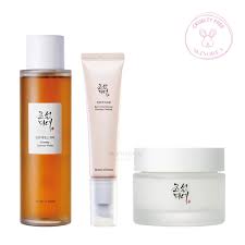 Beauty Of Joseon Slow Aging Trio