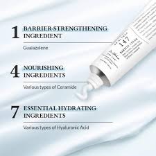 Dr. Althea Vita C &amp; 147 Barrier Repair Cream Duo