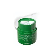 Dr. Althea Barrier Repairing Cream &amp; Cleansing Balm Set