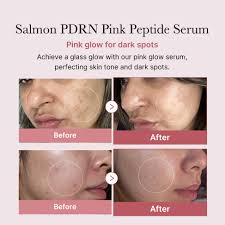Medicube PDRN Peptide Pink Shot Set